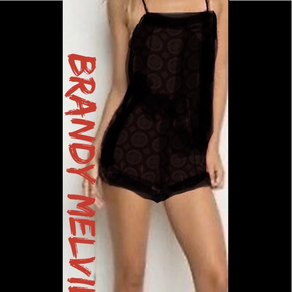 Brandy Melville romper